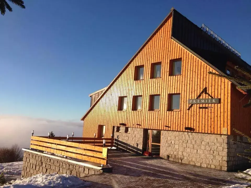 Hotel Premier